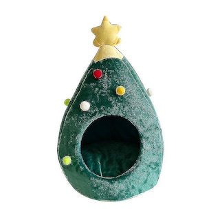 Foto 1 | Foto 1 | Jaula Para Pájaros, Baños Para Pájaros, Árbol De Navidad, Casa Para Mascotas - Venta Internacional.