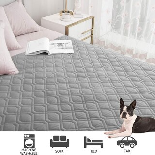Foto 5 | Foto 5 | Manta Impermeable Para Cama Para Perros Y Mascotas Para Muebles Ameritex - Venta Internacional.