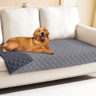 Foto 1 | Foto 1 | Manta Impermeable Para Perros Smiry, Funda De Cama Reversible De 30 X 70 Cm - Venta Internacional.