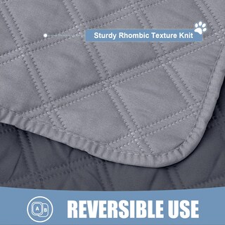 Foto 4 | Foto 4 | Manta Impermeable Para Perros Smiry, Funda De Cama Reversible De 30 X 70 Cm - Venta Internacional.