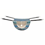 Hamaca Suave Goopeet Para Gato Eo Safe Imports Esi-10850-1 Multicolor