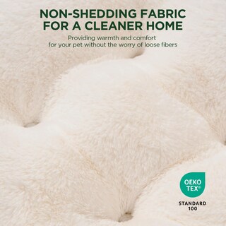 Foto 3 | Foto 3 | Cama Para Gatos Balance Kitten, Lavable, Redonda, Supersuave - Venta Internacional.