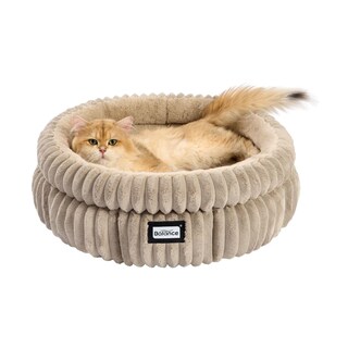 Foto 1 | Foto 1 | Cama Para Gatos Balance Kitten, Lavable, Redonda, Supersuave - Venta Internacional.