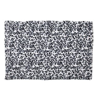 Foto 7 | Foto 7 | Cama Para Gatos Furhaven Thermanap, Autocalentable, Lavable, Diseño De Leopardo De Las Nieves - Venta Internacional.