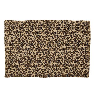 Foto 6 | Foto 6 | Cama Para Gatos Furhaven Thermanap, Autocalentable, Lavable, Diseño De Leopardo - Venta Internacional.