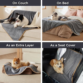 Foto 4 | Foto 4 | Manta Impermeable Para Perros Y Gatos Grandes - Venta Internacional.