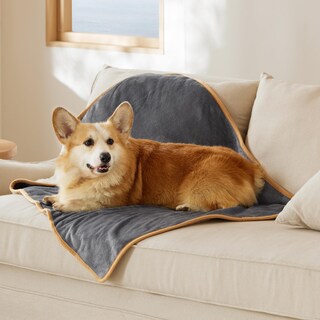 Foto 6 | Foto 6 | Manta Impermeable Para Perros Y Gatos Grandes - Venta Internacional.