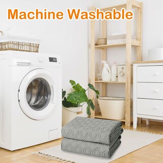 Foto 7 | Foto 7 | Manta Impermeable Para Cama De Perro Hyha, Funda De Sofá Reversible De 30 X 70 Cm - Venta Internacional.