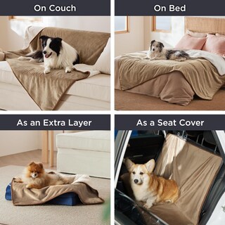 Foto 4 | Foto 4 | Manta Impermeable Para Perros Y Gatos Pequeños - Venta Internacional.