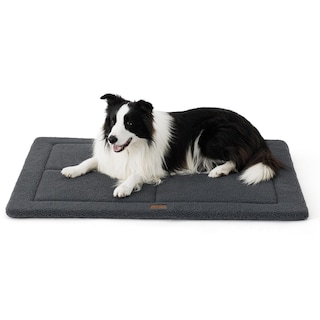 Foto 1 | Foto 1 | Alfombrilla De Espuma Reversible Y Lavable Para Perros, Tamaño Grande - Venta Internacional.