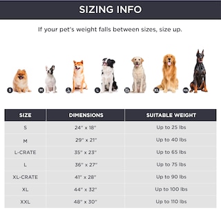 Foto 4 | Foto 4 | Alfombrilla De Espuma Reversible Y Lavable Para Perros, Tamaño Grande - Venta Internacional.