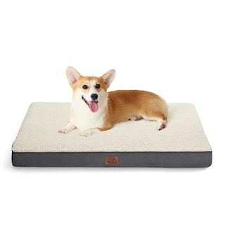Foto 1 | Foto 1 | Cama Ortopédica Mediana Para Perros Con Funda Extraíble Y Lavable - Venta Internacional.