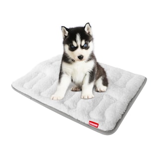 Foto 1 | Foto 1 | Alfombrilla Para Perros Moonsea, Pequeña Y Suave, De Felpa, Lavable A Máquina - Venta Internacional.