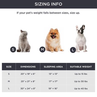 Foto 6 | Foto 6 | Cama Para Mascotas Para Perros Y Gatos Pequeños, Redonda, 50 Cm, Color Camel - Venta Internacional.