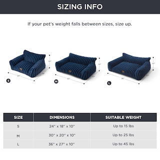Foto 6 | Foto 6 | Sofá Cat Couch Bedsure, Bonito Y Esponjoso, Con Suave Forro Polar De Pana - Venta Internacional.