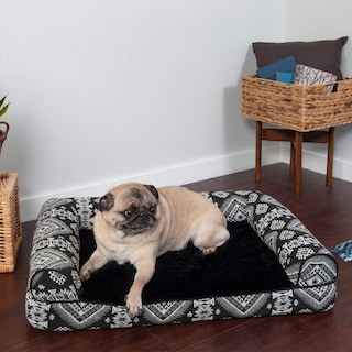 Foto 3 | Foto 3 | Cama Ortopédica Para Perros Furhaven Con Cojines Extraíbles Y Lavable - Venta Internacional.