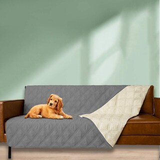 Foto 6 | Foto 6 | Manta Impermeable Para Cama Para Perros Y Mascotas Ameritex Furniture - Venta Internacional.