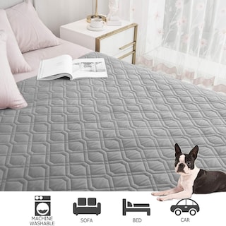 Foto 4 | Foto 4 | Manta Impermeable Para Cama Para Perros Y Mascotas Para Muebles Ameritex - Venta Internacional.