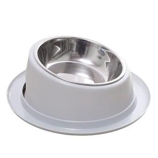 Foto 5 | Foto 5 | Pet Bowl Huoguo, Bonito Gato Y Perro, Columna Cervical De 15 Grados - Venta Internacional.