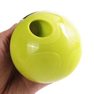 Foto 4 | Foto 4 | Pelota De Comida Para Mascotas Huoguo, Divertida, Interactiva, Dispensadora De Golosinas - Venta Internacional.