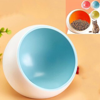 Foto 1 | Foto 1 | Cuenco De Agua Con Cápsula De Cerámica Para Gatos Bird Cage Bird Baths - Venta Internacional.