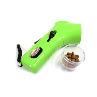 Foto 1 | Foto 1 | Juguete Para Perros Huoguo, Juguete Lanzador De Catapultas Para Entrenamiento De Mascotas - Venta Internacional.