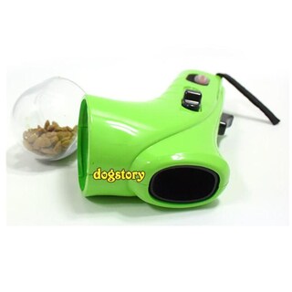 Foto 2 | Foto 2 | Juguete Para Perros Huoguo, Juguete Lanzador De Catapultas Para Entrenamiento De Mascotas - Venta Internacional.