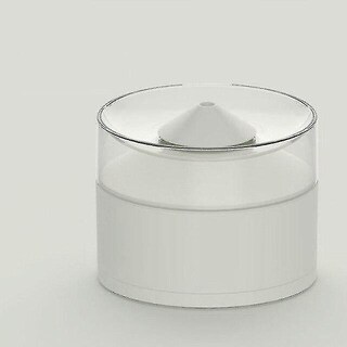 Foto 2 | Foto 2 | Bebedero Huoguo Snow Mountain Automatic Para Mascotas - Venta Internacional.