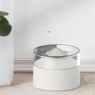 Foto 3 | Foto 3 | Bebedero Huoguo Snow Mountain Automatic Para Mascotas - Venta Internacional.