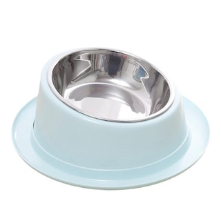 Foto 5 | Foto 5 | Pet Bowl Huoguo, Bonito Gato Y Perro, Columna Cervical De 15 Grados - Venta Internacional.