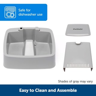 Foto 5 | Foto 5 | Fuente De Agua Petsafe Drinkwell Para Gatos Y Perros Pequeños - Venta Internacional.