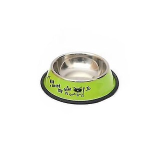 Foto 2 | Foto 2 | Cuencos De Acero Inoxidable Huoguo Con Forma De Jaula Para Pájaros, 19,5 Cm - Venta Internacional.