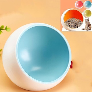 Foto 1 | Foto 1 | Cuenco De Agua Con Cápsula De Cerámica Para Gatos Bird Cage Bird Baths - Venta Internacional.