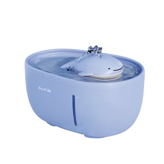Foto 1 | Foto 1 | Fuente Bebedero automático para mascotas Perros y Gatos con Filtro y Bomba Silenciosa PW30 Smart-Tek