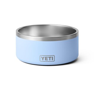 Foto 1 | Foto 1 | Boomer para Perros Yeti 8 Acero Inoxidable 1,9 L Big Sky Blue - Venta Internacional