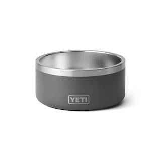 Foto 1 | Foto 1 | Plato para Mascota Yeti de Acero Inoxidable-Venta Internacional