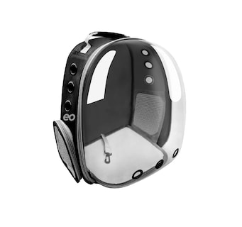 Foto 1 | Foto 1 | Mochila Transportadora Eo Safe Imports Esi-019 color Negro