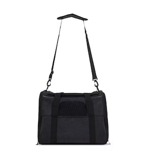 Foto 1 | Foto 1 | Mochila Transportadora Mediana Eo Safe Imports Esi-15109 Negro