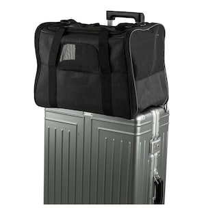 Foto 2 | Foto 2 | Mochila Transportadora Mediana Eo Safe Imports Esi-15109 Negro