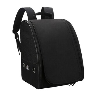 Foto 1 | Foto 1 | Mochila Pet Parrot De Lona Impermeable Para Pájaros - Venta Internacional.