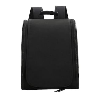 Foto 3 | Foto 3 | Mochila Pet Parrot De Lona Impermeable Para Pájaros - Venta Internacional.