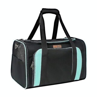 Foto 1 | Foto 1 | Bolsa De Transporte Ldlc Para Mascotas Extensible Para Gatos Y Perros - Venta Internacional.