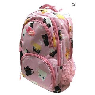 Foto 1 | Foto 1 | Mochila Para Gatos Y Gatitos De 40 Cm Para Regalos Con Espacio De Almacenamiento - Venta Internacional.