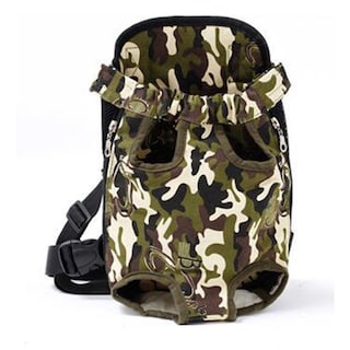 Foto 1 | Foto 1 | Mochila De Viaje Para Mascotas Huoguo Ventilation Para Perros Y Gatos - Venta Internacional.