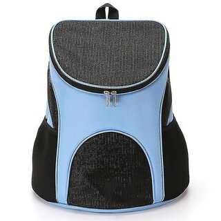 Foto 1 | Foto 1 | Mochila Transportadora Para Mascotas Huoguo, Jaula Para Pájaros, Baños Para Pájaros, 45 X 36 X 31 Cm - Venta Internacional.