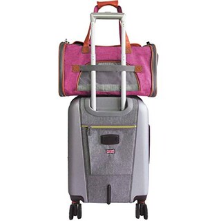 Foto 5 | Foto 5 | Transportín Para Mascotas Aprobado Por Mr. Peanut's Airline Con Lados Blandos Y Bajos - Venta Internacional.