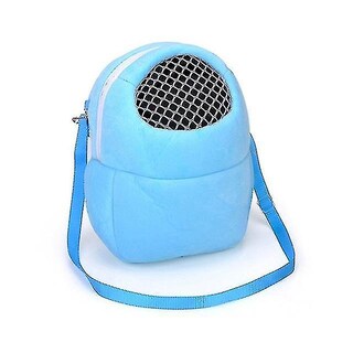 Foto 1 | Foto 1 | Bolsa De Transporte Para Hámsteres Para Mascotas Pequeñas - Venta Internacional.