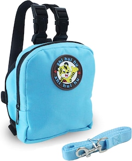 Foto 5 | Foto 5 | Mochila Para Mascotas Para Perros Pequeños Huoguo - Venta Internacional.