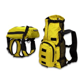 Foto 1 | Foto 1 | Saco Deportivo K9 Dog Carrier Walk-on X-small Para Espalda De 23 A 30 Cm - Venta Internacional.