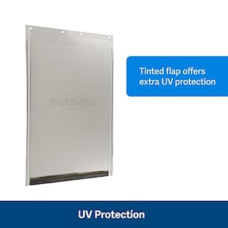 Foto 5 | Foto 5 | Solapas De Repuesto Para Puertas Petsafe Freedom Para Perros Y Gatos - Venta Internacional.